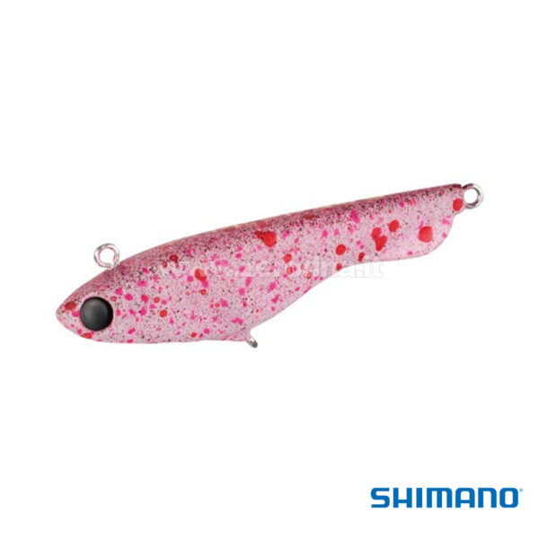 Shimano Dartheat 46s - 010