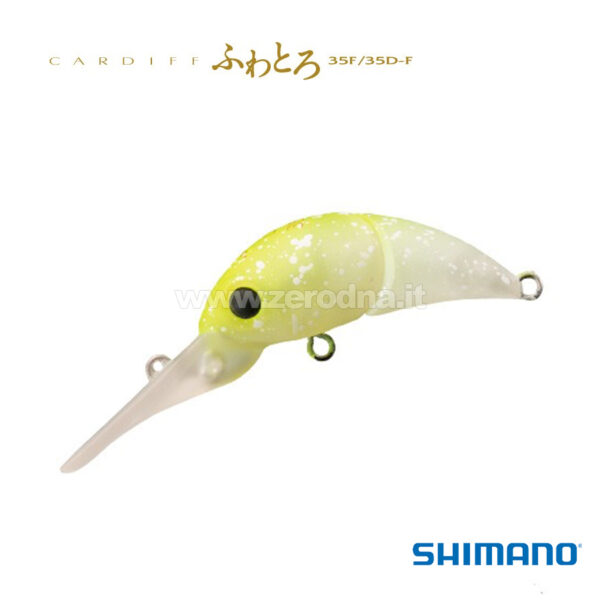 Shimano Fuwatoro 35F - 010