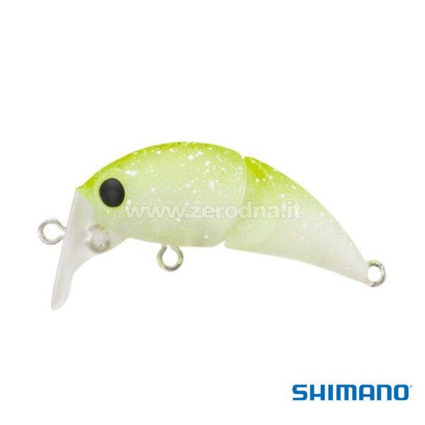 Shimano Fuwatoro Top 35F - 010