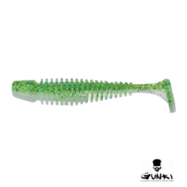 Gunki Tipsy SXL - #01