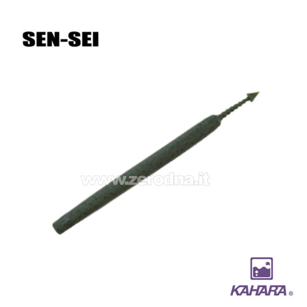Black Maria Sen Sei - Anjun Seed