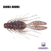 Black Maria Goki Buri