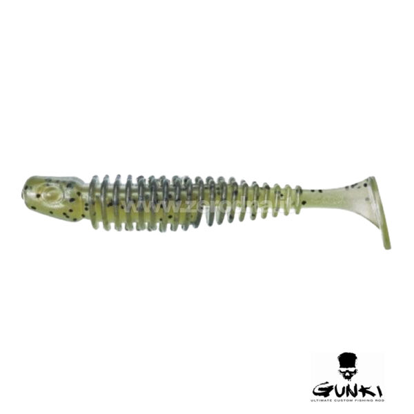 Gunki Tipsy SXL