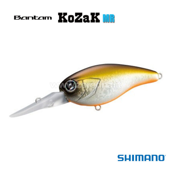 Shimano Bantam KozaK