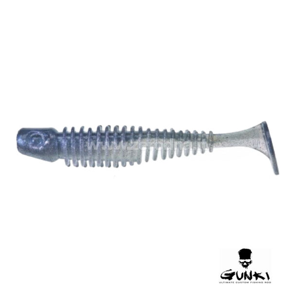 Gunki Tipsy SXL - #12