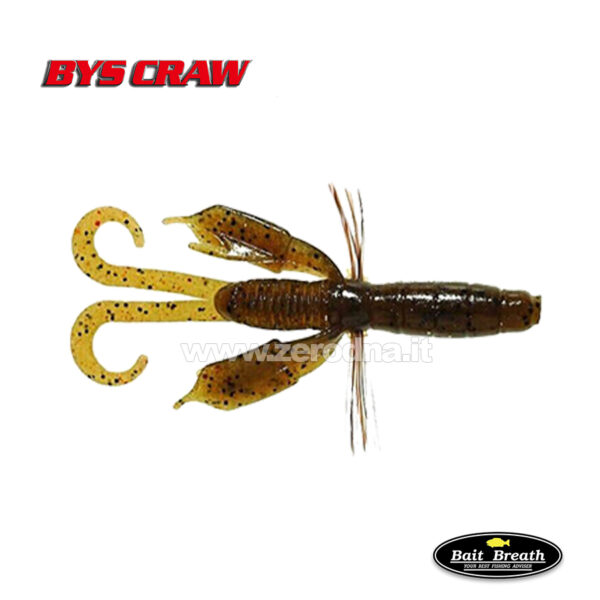 Bait Breath Bys Craw