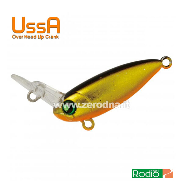 Rodio Craft Ussa