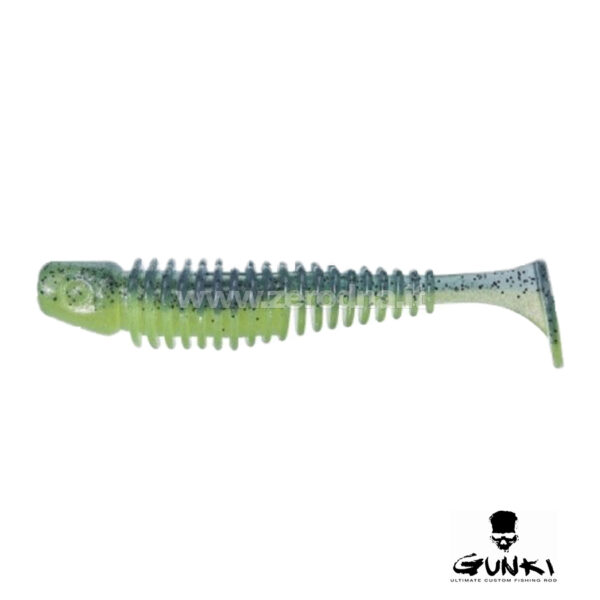 Gunki Tipsy SXL - #13