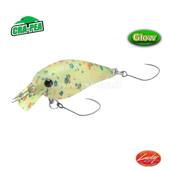 Lucky Craft CPO Tiny Mr - 1365