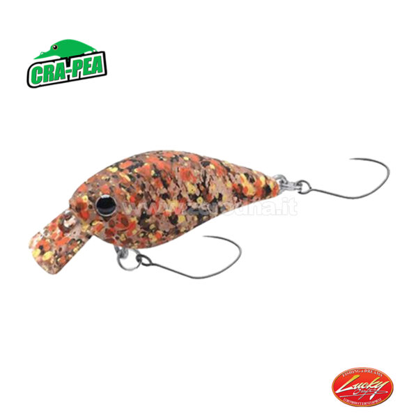 Lucky Craft CPO Tiny Mr - 1368