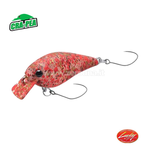 Lucky Craft CPO Tiny Mr - 1369