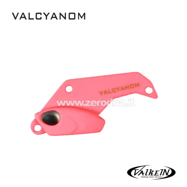 Valkein Valcyanom - M137