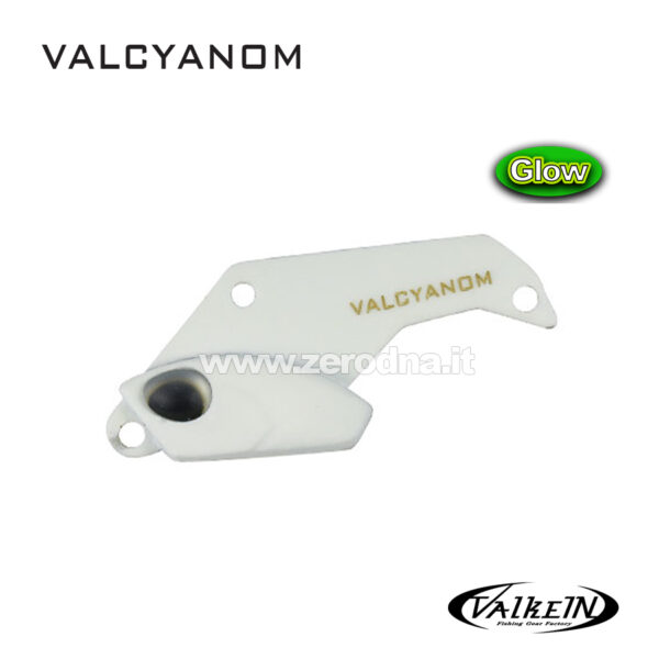 Valkein Valcyanom - M139