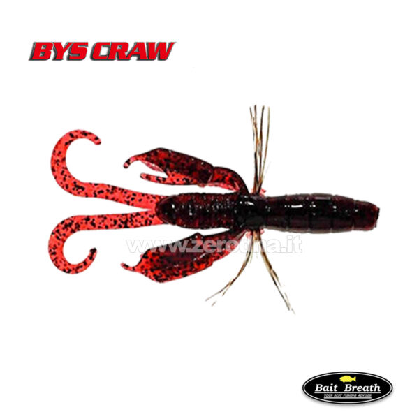 Bait Breath Bys Craw