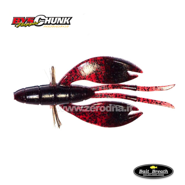 Bait Breath Bys Chunk Flappin’