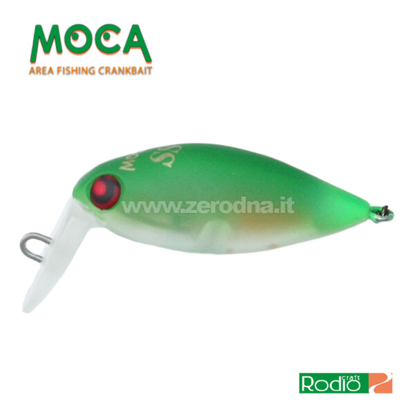 Rodio Craft Moca