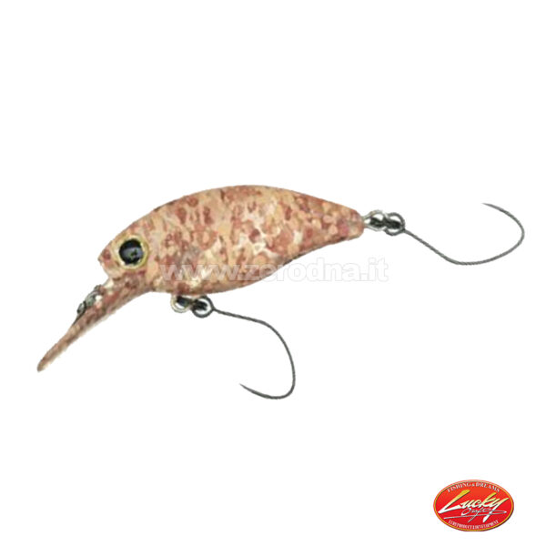 Lucky Craft Bottom Cra-Pea SFT - 1415