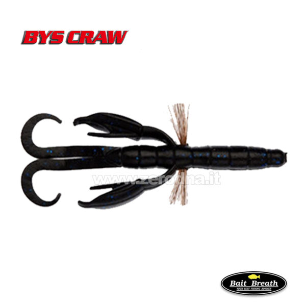 Bait Breath Bys Craw