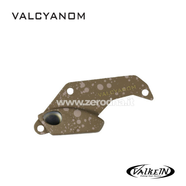 Valkein Valcyanom - M146