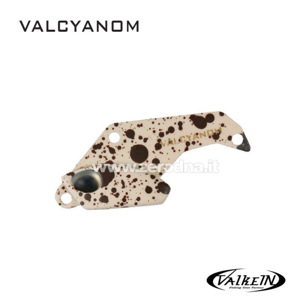 Valkein Valcyanom - M147