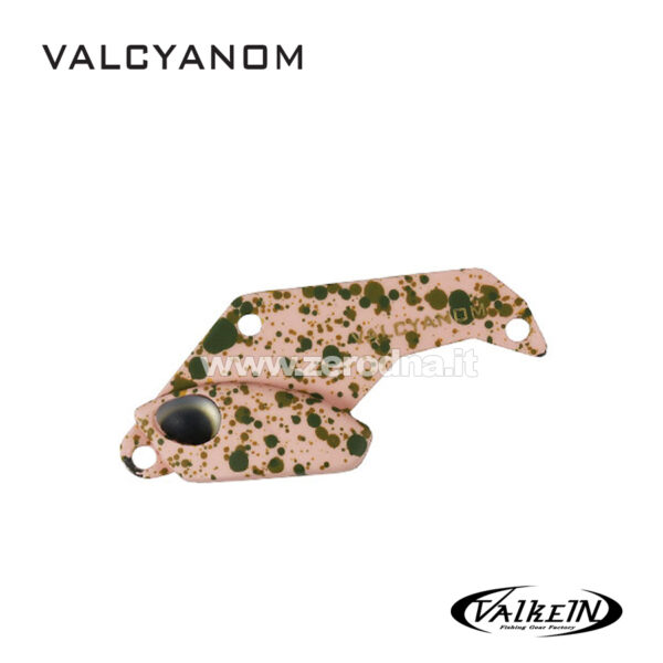 Valkein Valcyanom - M148