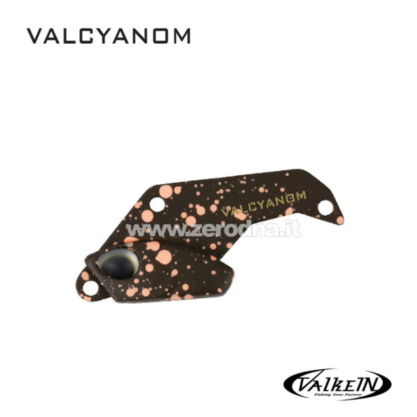 Valkein Valcyanom - M149