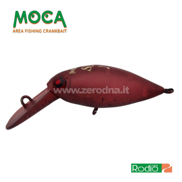 Rodio Craft Moca