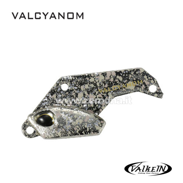 Valkein Valcyanom - C150