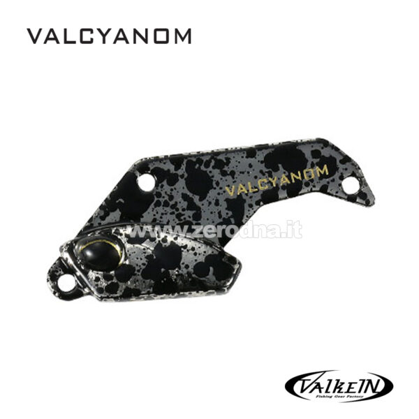 Valkein Valcyanom - C151