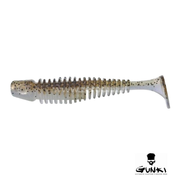 Gunki Tipsy SXL - #16
