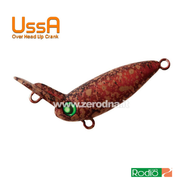Rodio Craft Ussa
