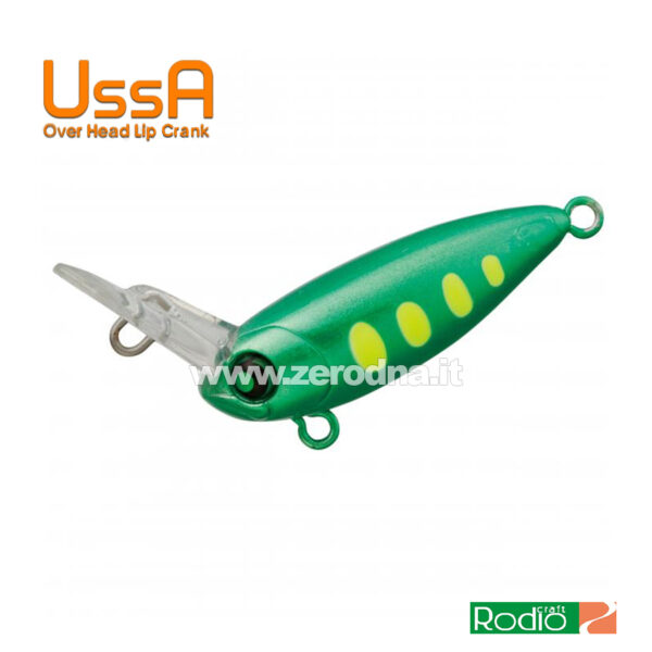 Rodio Craft Ussa