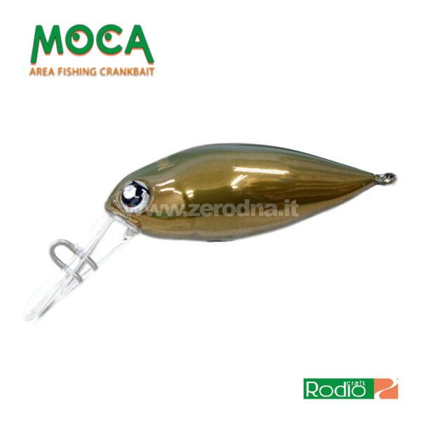 Rodio Craft Moca