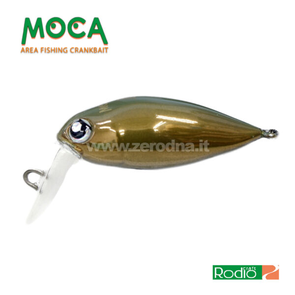 Rodio Craft Moca