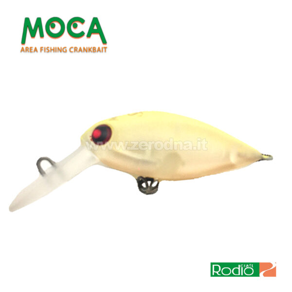 Rodio Craft Moca