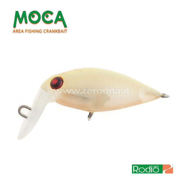 Rodio Craft Moca