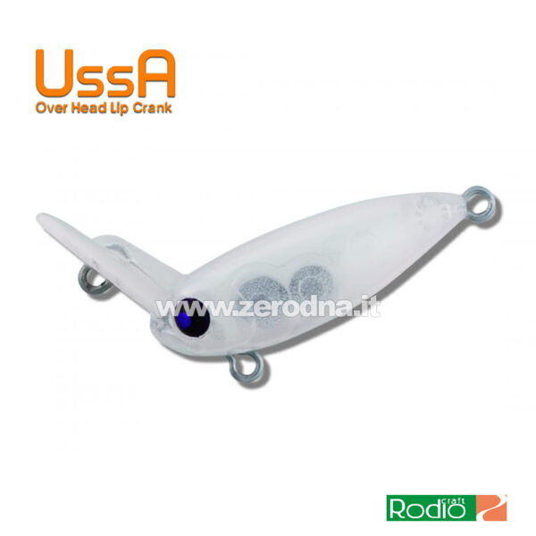 Rodio Craft Ussa