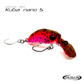 Valkein Kuga Nano S