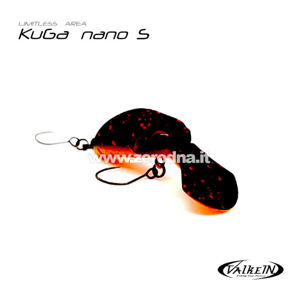 Valkein Kuga Nano S