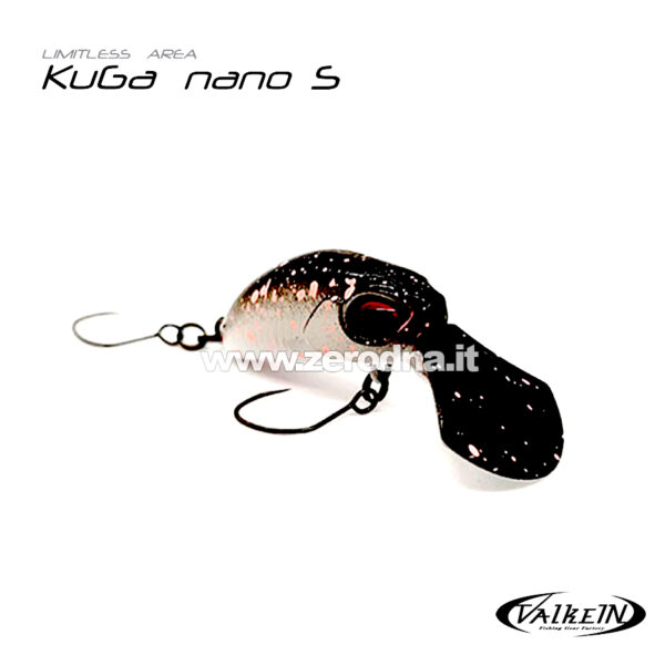 Valkein Kuga Nano S