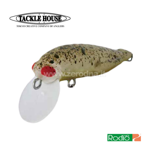 Rodio Craft Glass Hopper Elfin - 21