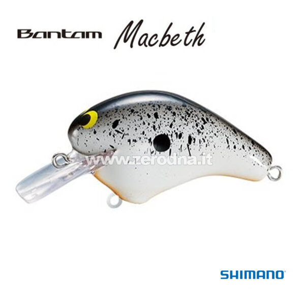 Shimano Bantam Macbeth - 219