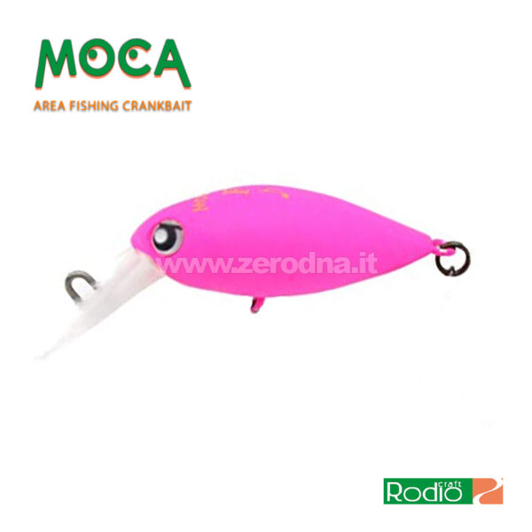 Rodio Craft Moca
