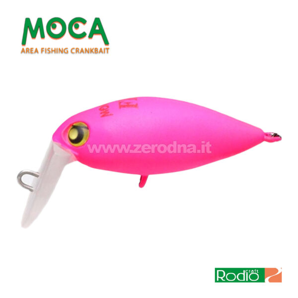 Rodio Craft Moca