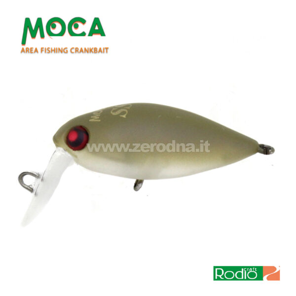 Rodio Craft Moca