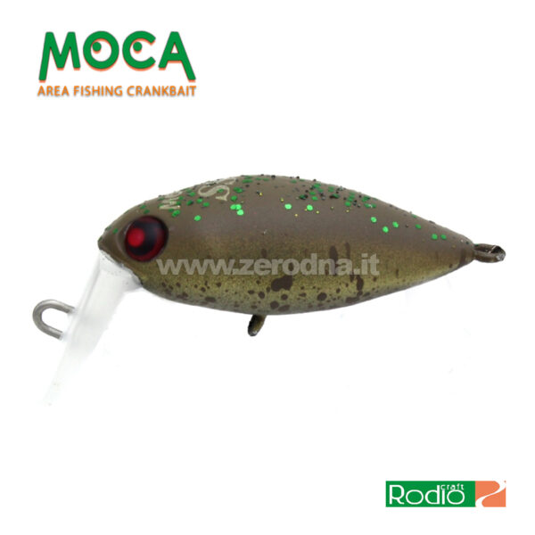 Rodio Craft Moca