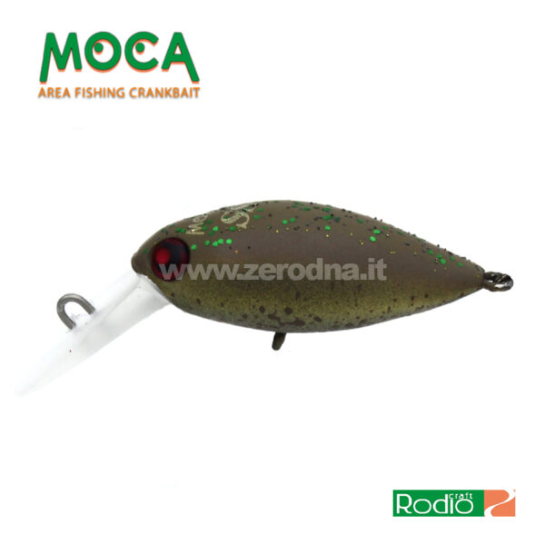 Rodio Craft Moca