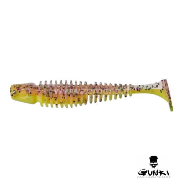 Gunki Tipsy SXL - #03