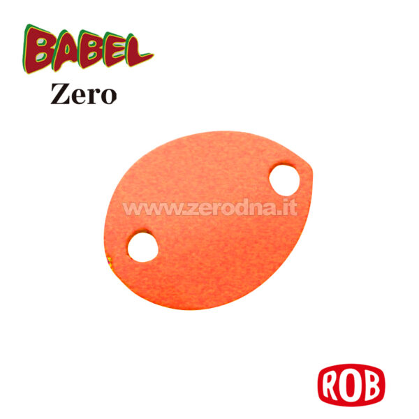 Rob Lure Babel Zero