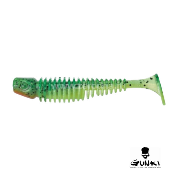 Gunki Tipsy SXL - #04